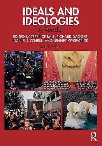 Ideals And Ideologies Paperback