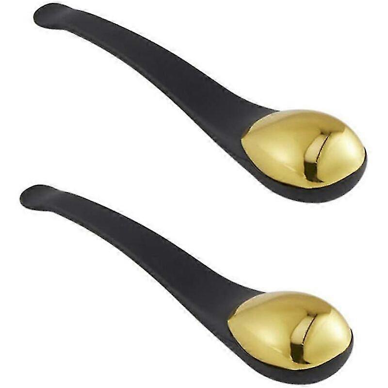 2pcs Eye Cream Applicator Massage Stick
