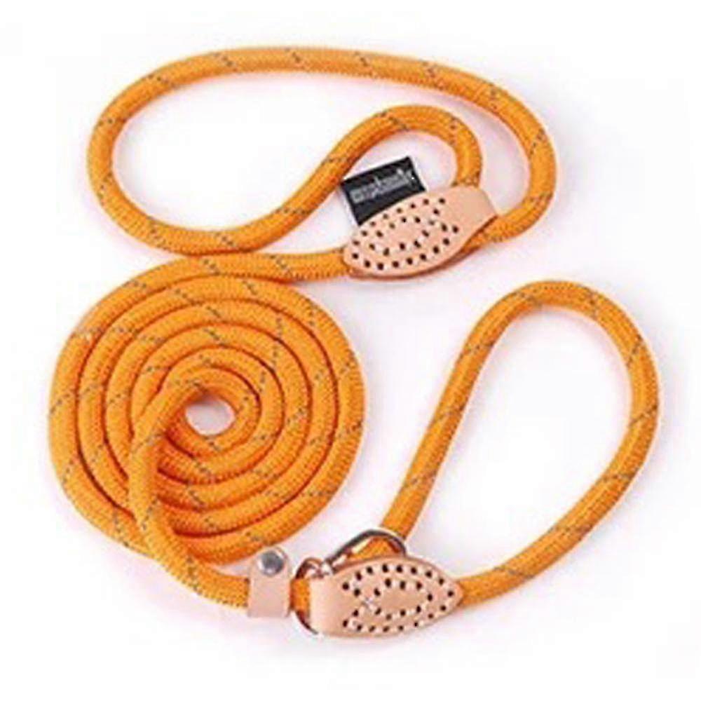 Rope Slip Lead, Mountain Climbing Rope Pets Leash