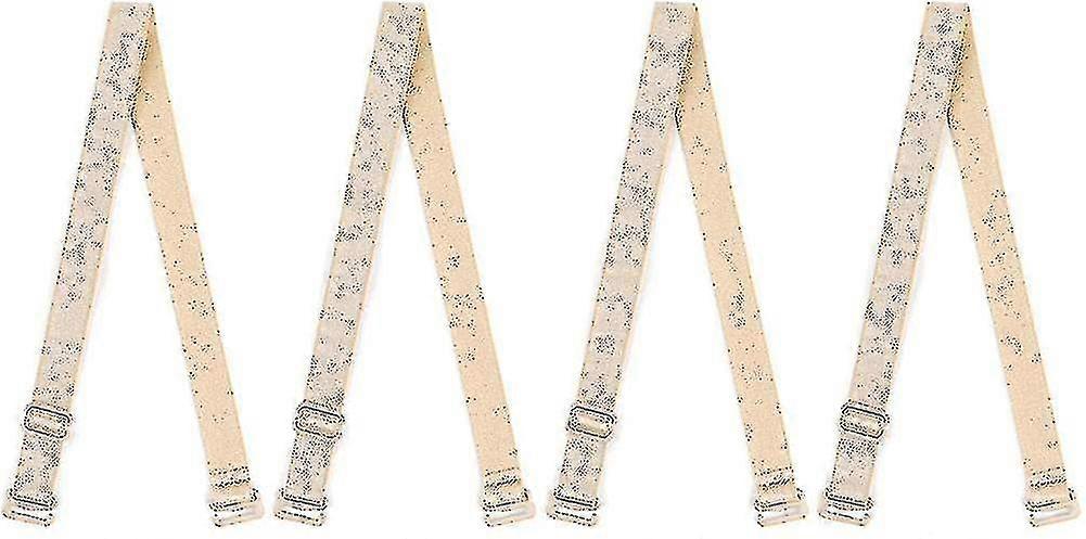 Women's Adjustable Shoulder Bra Straps Shoulder Girdle Replacement