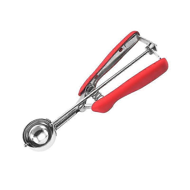 Ice Cream Scoop Watermelon Digging Spoon With