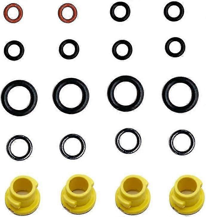 O-ring Seal Kit For Karcher K2 To K7
