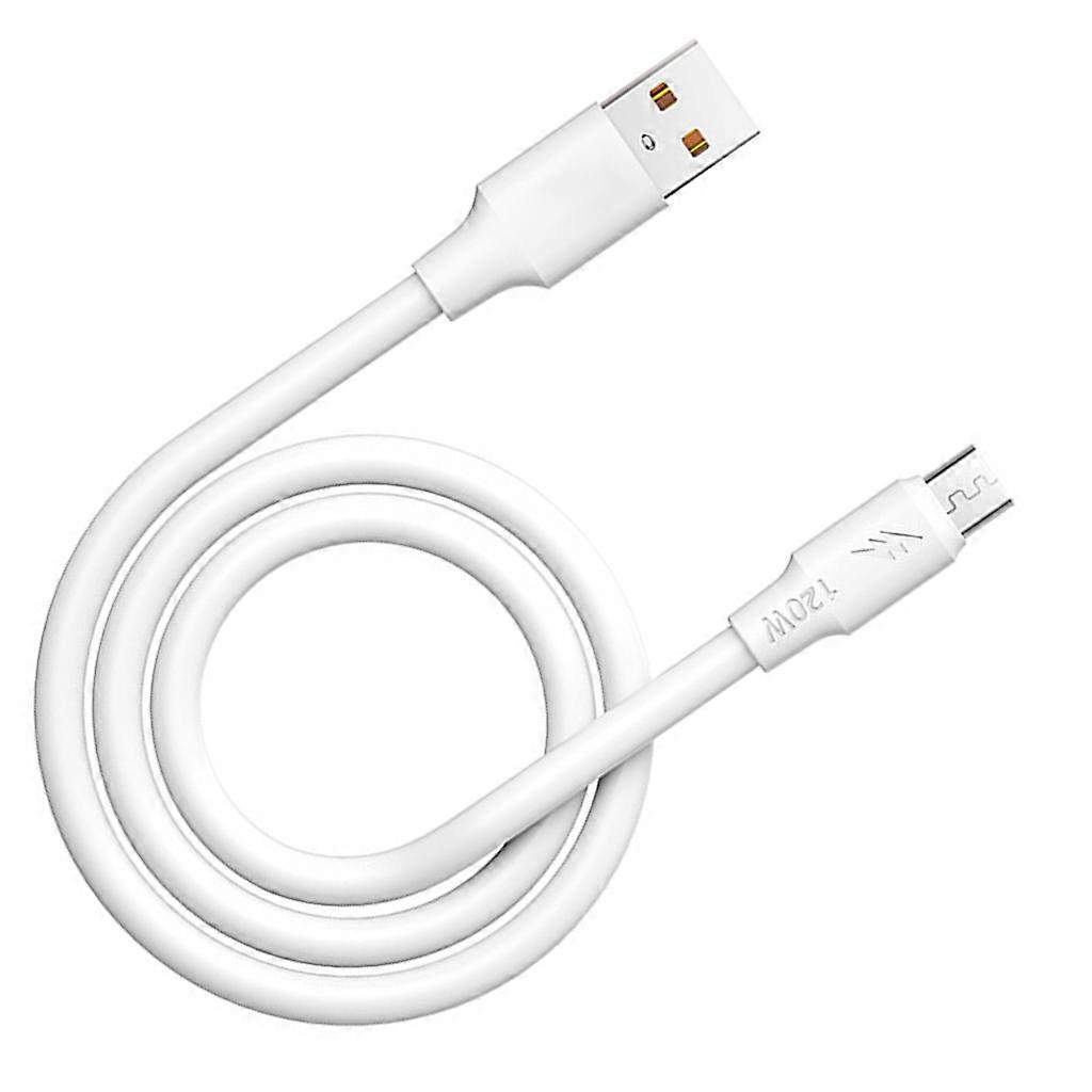 3.2ft Length USB2.0 Cable Type C/USB 5Pin Cord Fast Charging Wire Data Line
