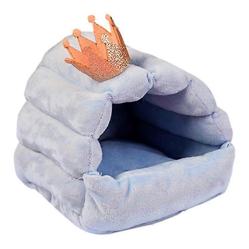 Dawf Hamster Winterbett Warm