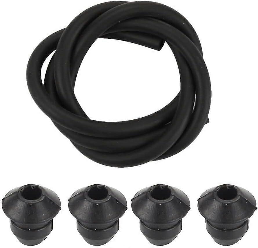 FS80R FS85R KM85 Fuel line Grommet for STHIL FS80R FS85R KM85 HS75 FS74 FS76 HT75 HS72 HS74 HS76