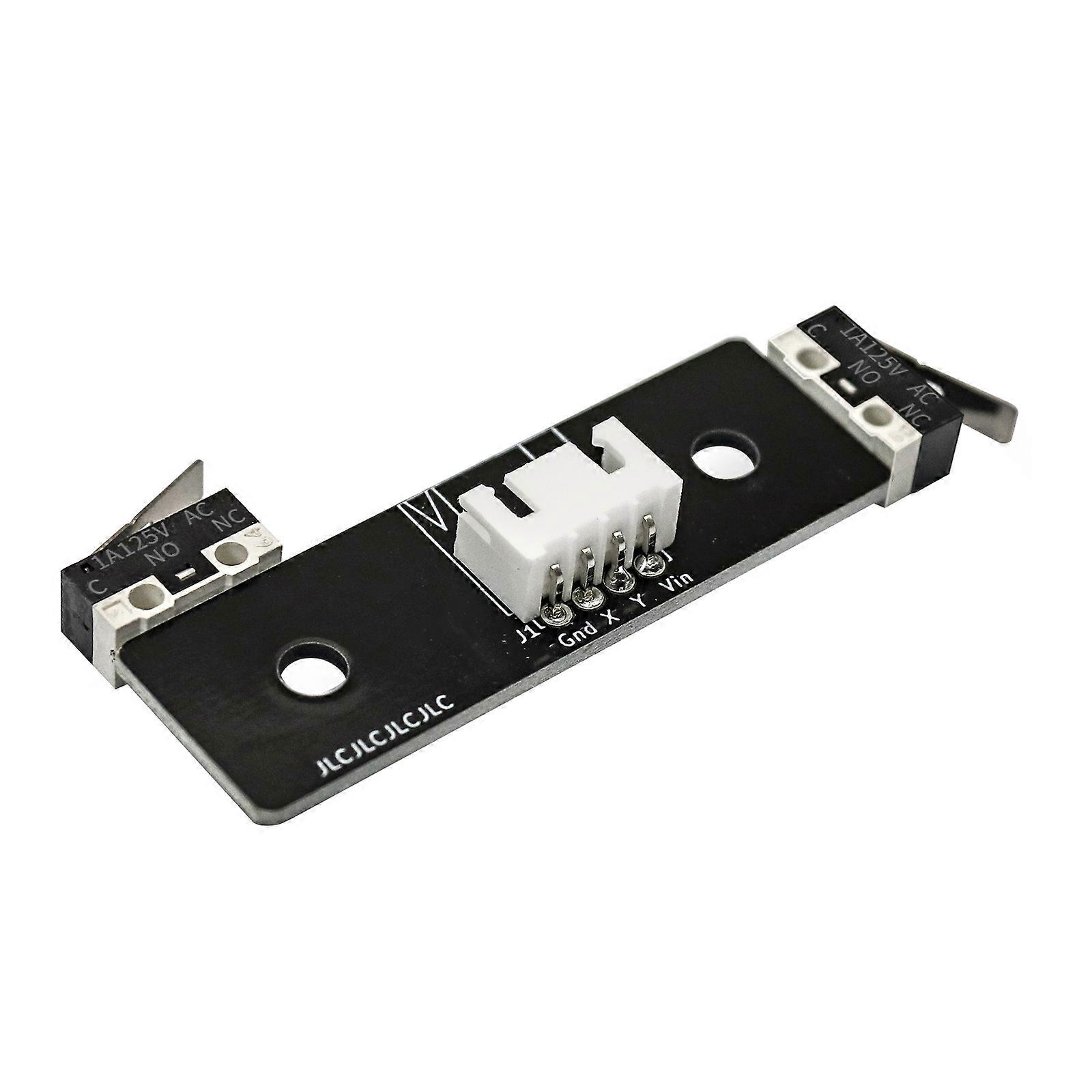 3D Printer Endstop Switch Board High Sensitivity for Voron 2.4 X/Y Micro Switch