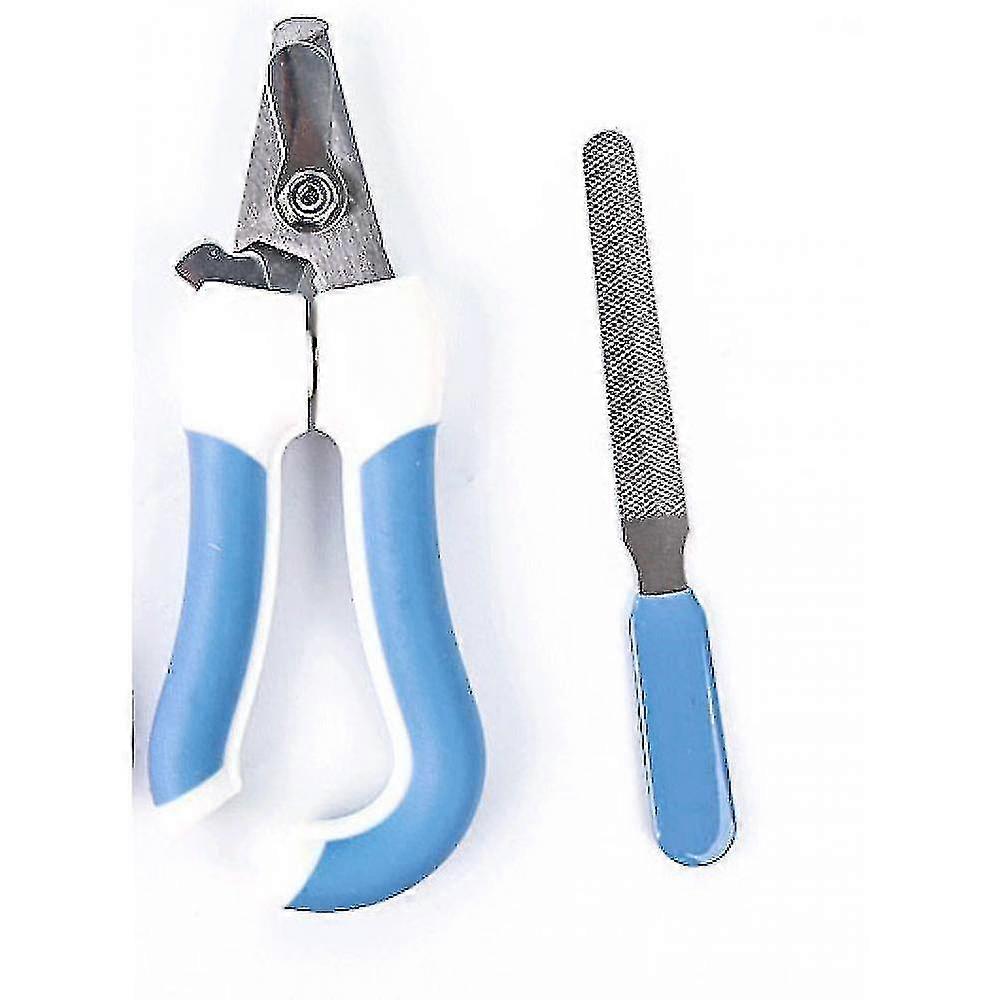 Pet Cat And Dog Nail Clippers