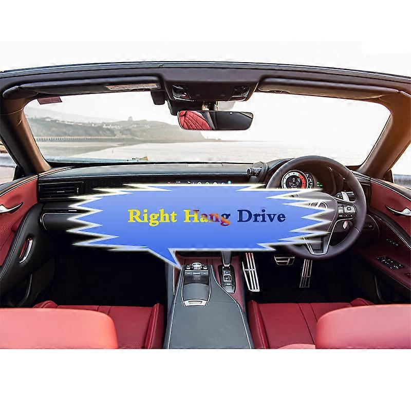Husă de bord Dash Mat Pad Custom Fit pentru Mazda3 Mazda 3 2019 2020 2021 2022 2023 Anti-UV Vizor antiderapant Umbrelă de soare Accesorii