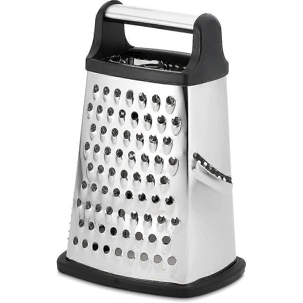Four-sided Grater