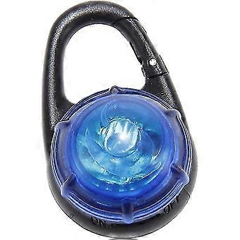 1 peça led cão reboque luz pingente de led pendante gola leve led led