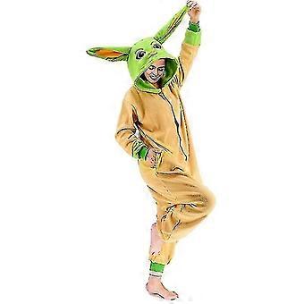 Mandalorian Baby Yoda Adult Pj Adult Costume Baby Yoda Onesie