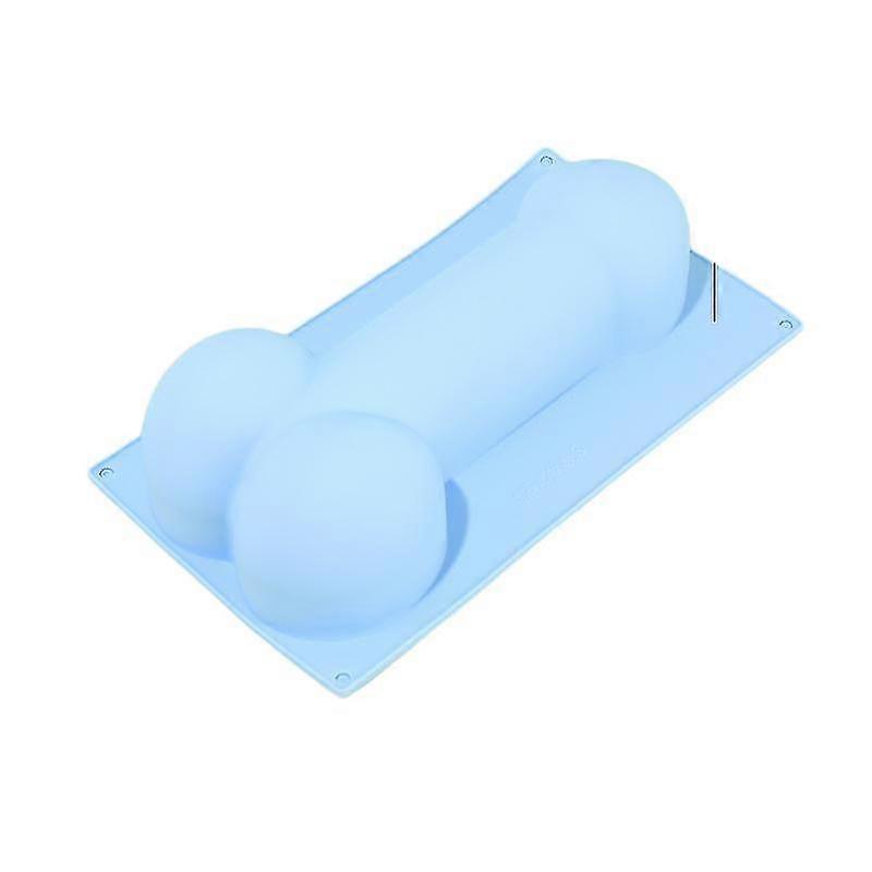 Creative Silicone Cake Mold Cake Baking Mold Baking Plate Surprise