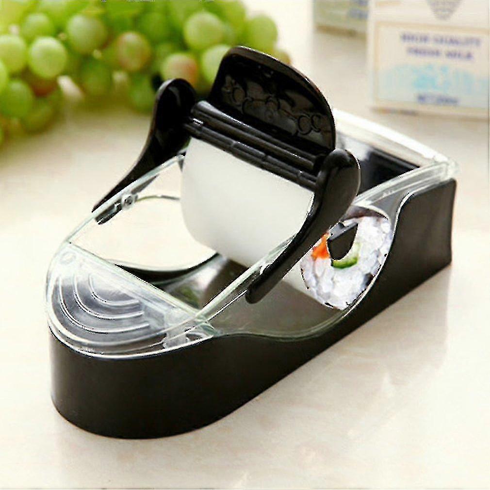 Easy Sushi Maker Onigiri Roll Ball R Reisform DIY Werkzeug Heiß