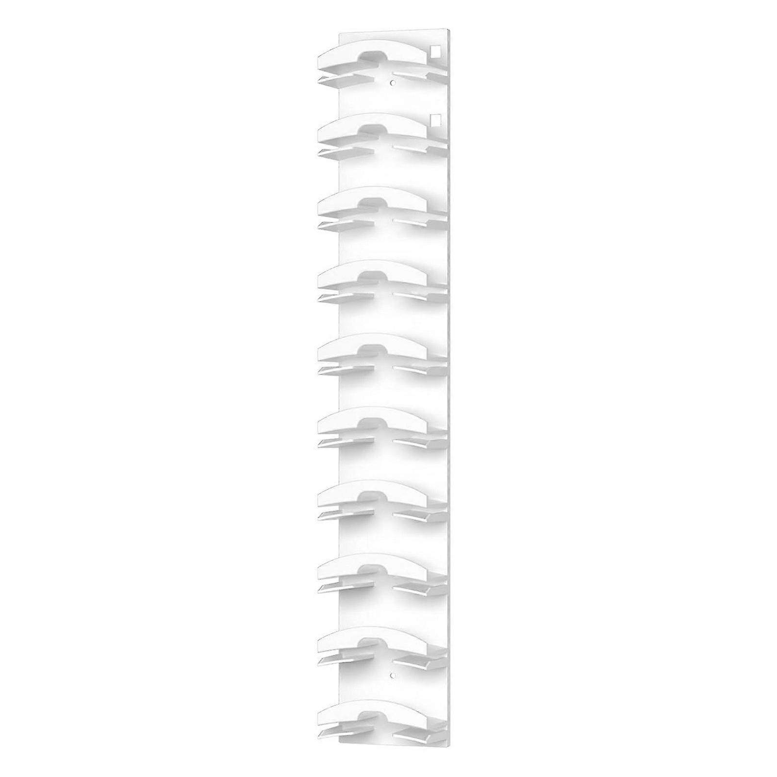 Hat Rack for Baseball Cap Space-saving Multipurpose Hat Hook for Home Dorm