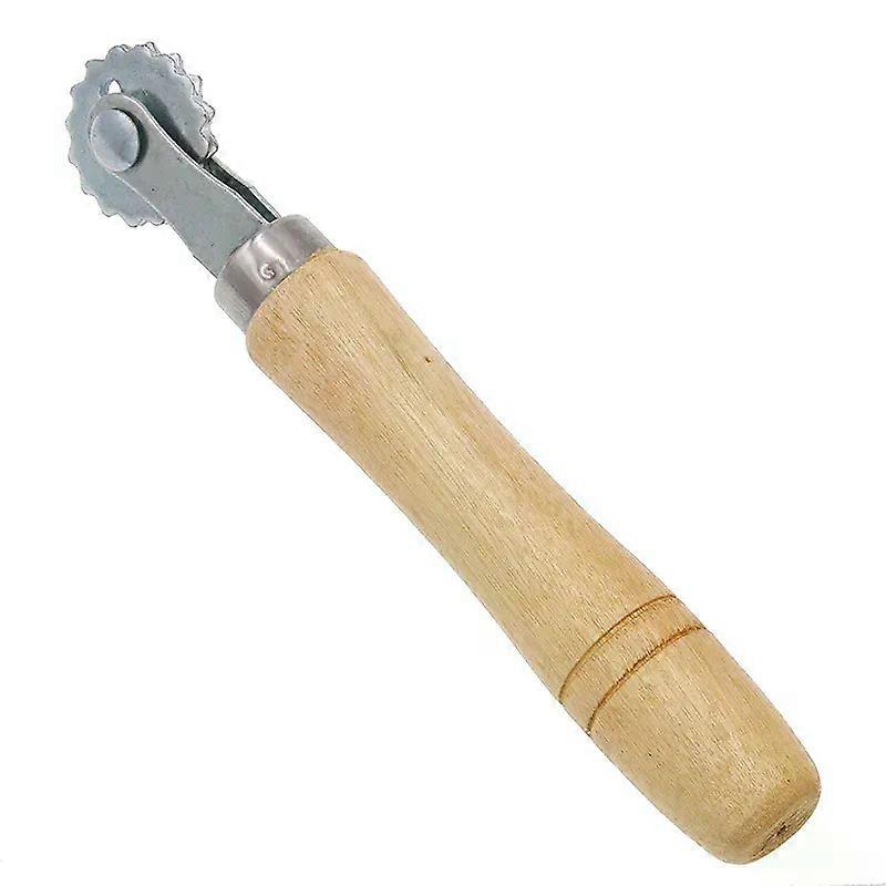 Gaibos Honey Roller Wrie Embedding Beehive Tool Embedder Wheel Gear Metal Honeycomb Frame Equipment for Beekeeper Essential Tool