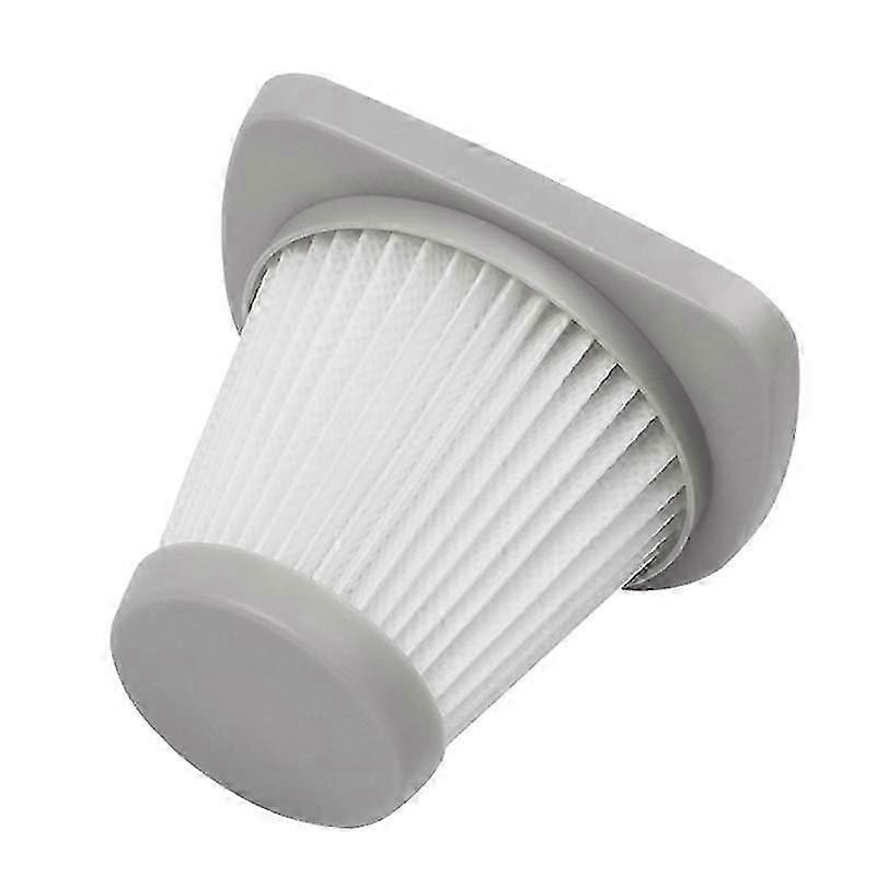 5 Pcs HEPA Filter compatible with Vacuum Cleaner Accessories SC861 SC861A HEPA Filter Elements Replacement
