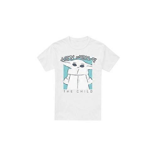 Star Wars Mens The Child T-Shirt
