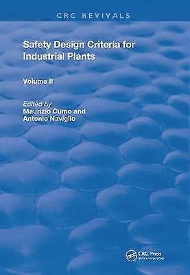 Safety Design Criteria for Industrial Plants