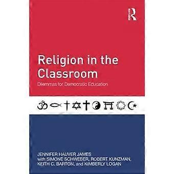 Religion im Klassenzimmer