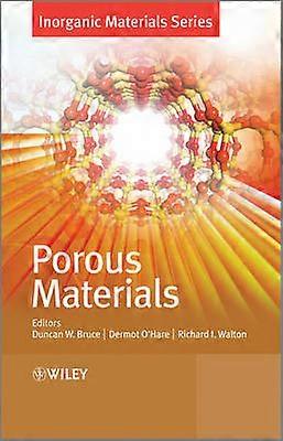 Porous Materials