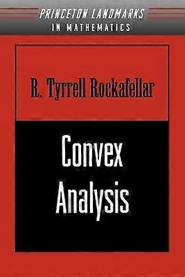 Convex Analysis