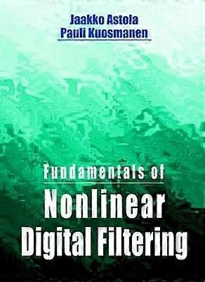 Fundamentals of Nonlinear Digital Filtering