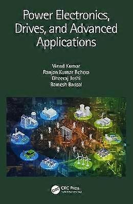 Power Electronics Drives and Advanced Applications