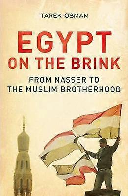 Egypt on the Brink