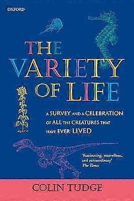 Az élet sokfélesége