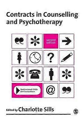 Contracts in Counselling & Psychotherapy