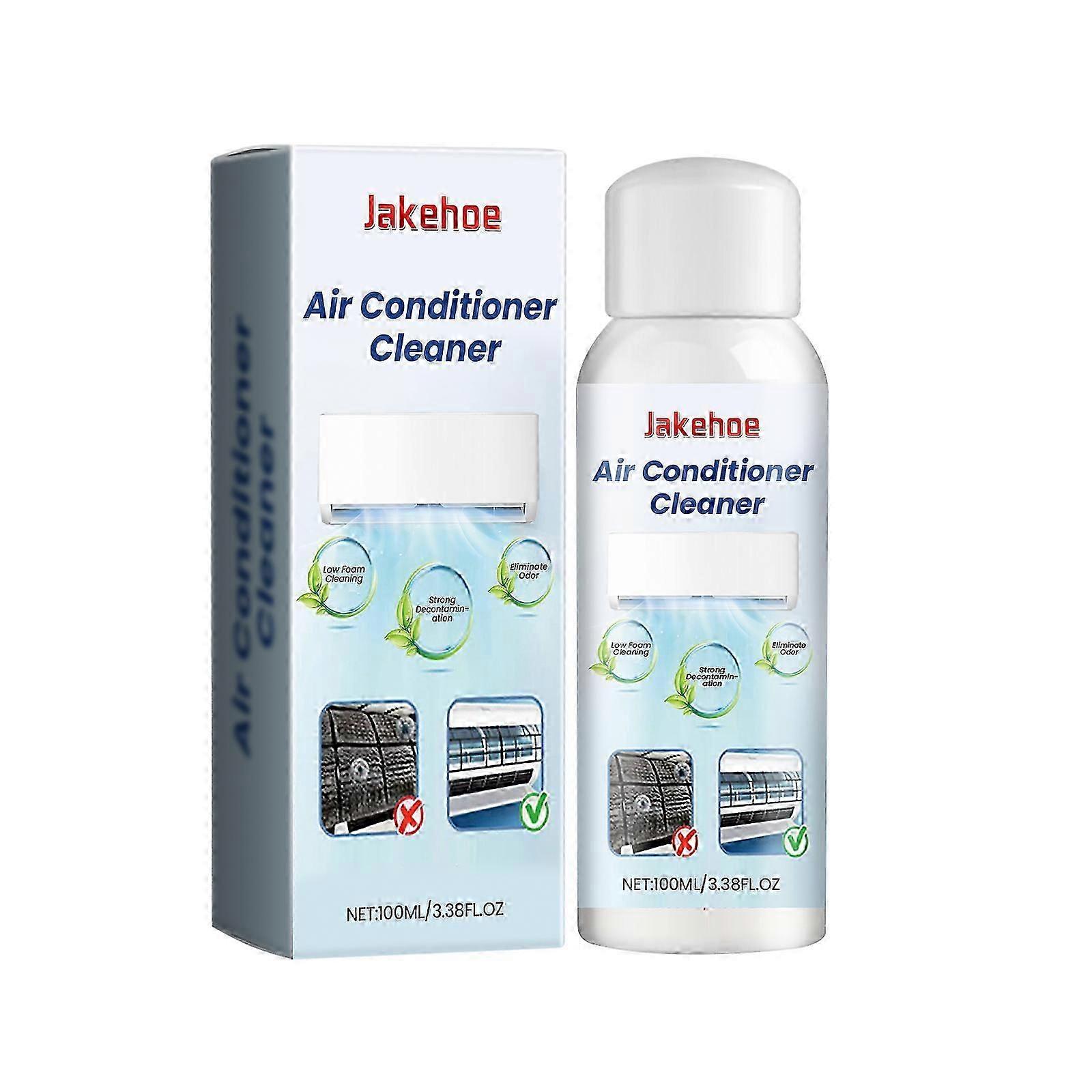 Air Conditioner Detergent Detergent Foam Detergent For Household Air Conditioners