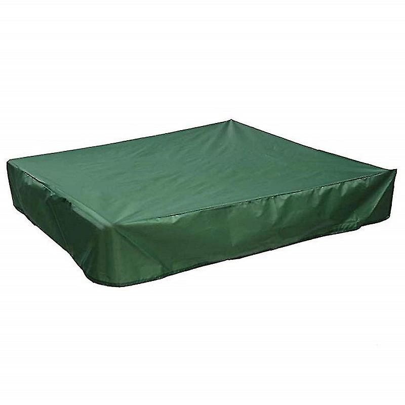 D Box Cover Pit Pool Cover
