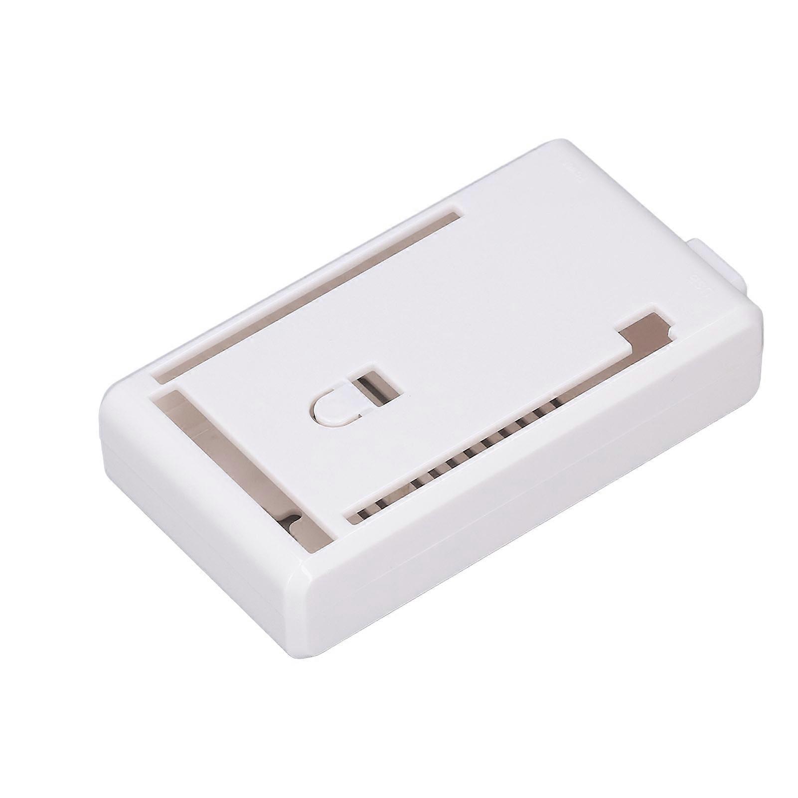 Circuit Board Case Protective Casing ABS Enclosure Shell Housing Electronic Component