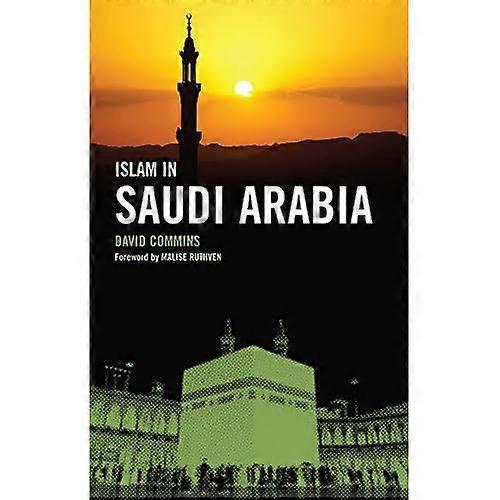 Islam in Saudi Arabia