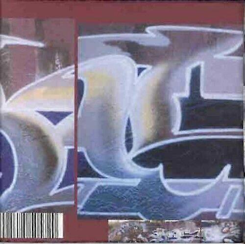 Frekvens Jams CD (1998)