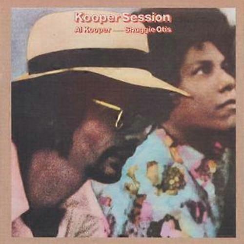 Al Kooper Kooper Sessions Vol. 2 CD (2007)