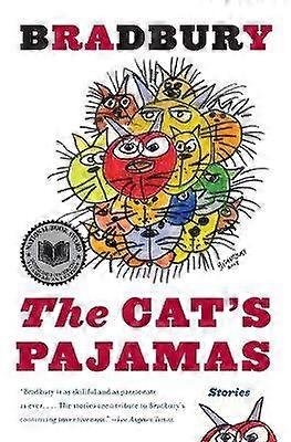The Cat's Pajamas: Stories