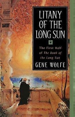 Litany of the Long Sun