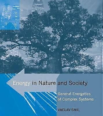 Energy in Nature and Society