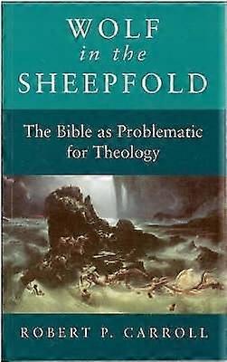 Wolf in the Sheepfold