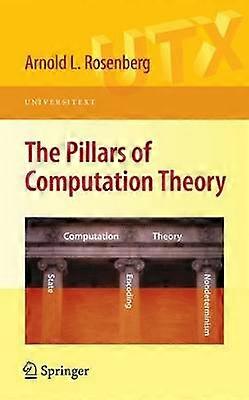 The Pillars of Computation Theory