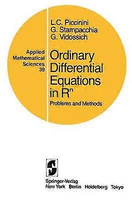 Ordinary Differential Equations in Rn