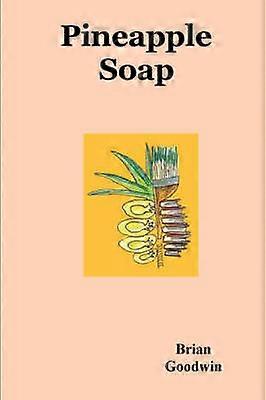 Pineapple Soap