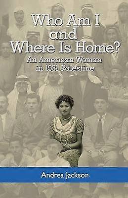 Who Am I and Where Is Home?