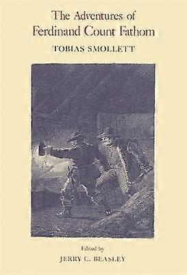 Les aventures de Ferdinand Comte Fathom
