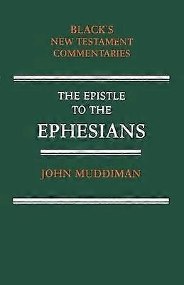 The Epistle to the Ephesians