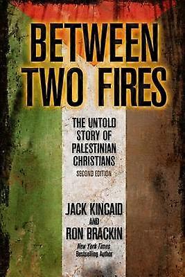 Mellan två bränder