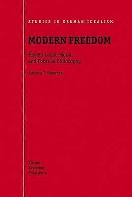 Modern Freedom