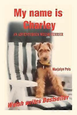 My Name is Charley
