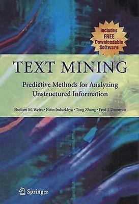 Text Mining